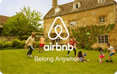 Referral Reward for Airbnb