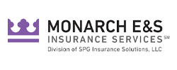 Get a homeowners quote with Monarch E&S and AIS