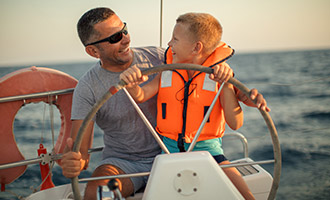 Why Do I Need Boat Insurance Coverage?